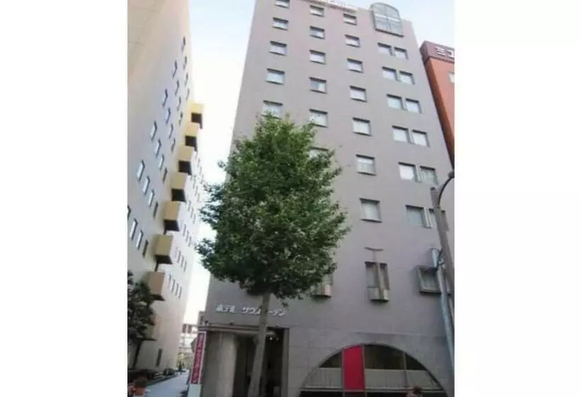 Hotelli South Garden Hamamatsu   Vacation Stay 92699