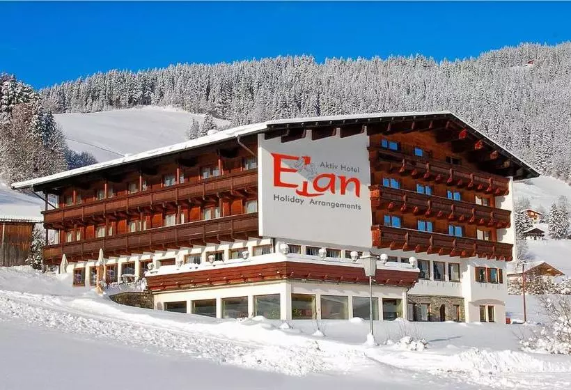 Aktiv Hotel Elan