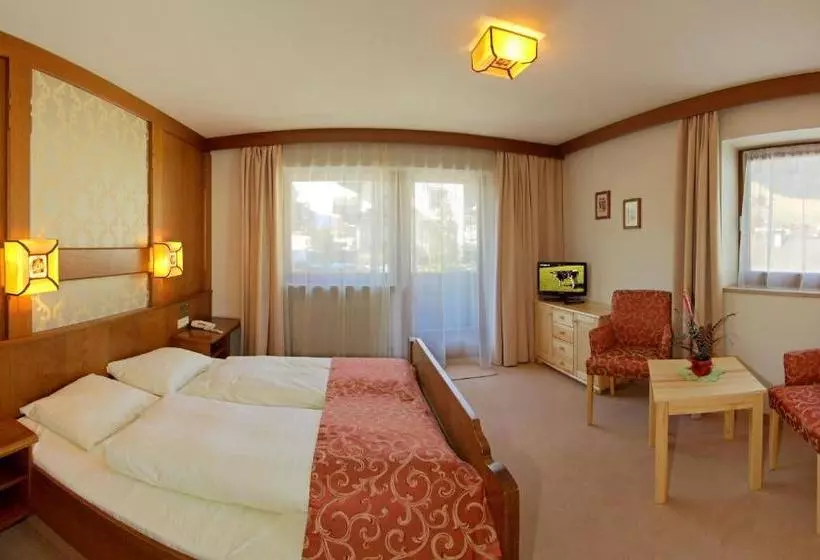 Aktiv Hotel Elan