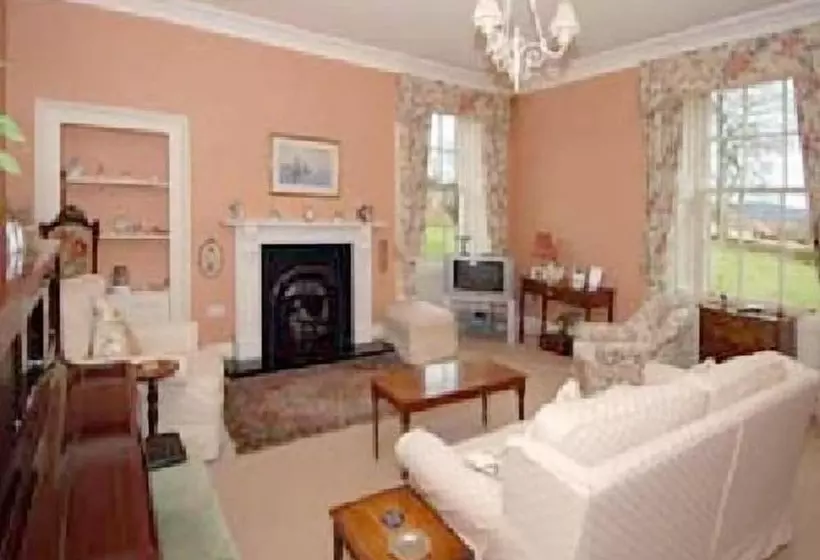 Bed and Breakfast East Horton Farmhouse