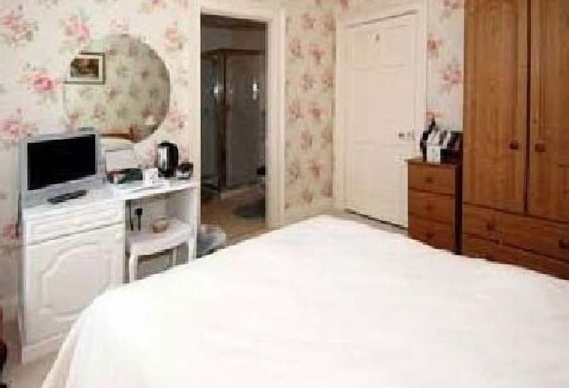 민박 East Horton Farmhouse