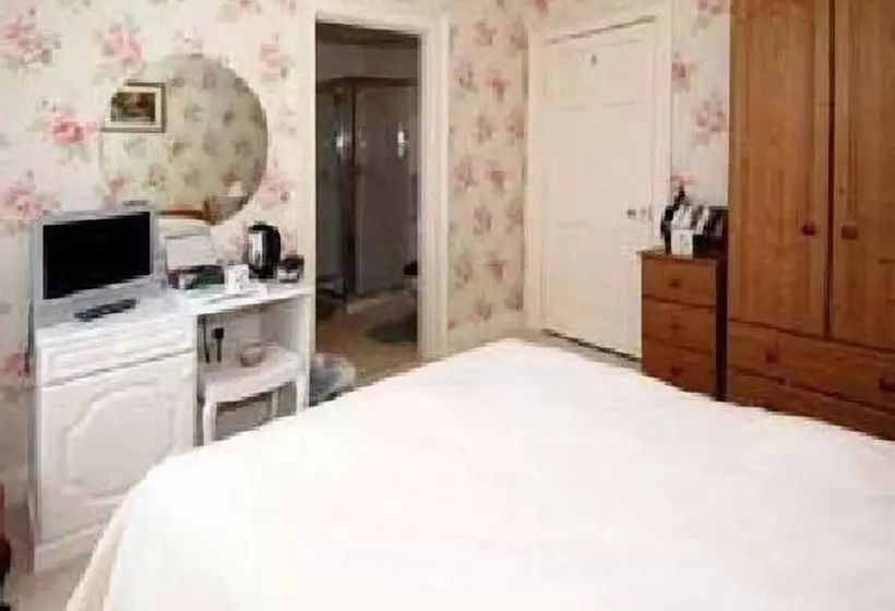 Bed and Breakfast East Horton Farmhouse