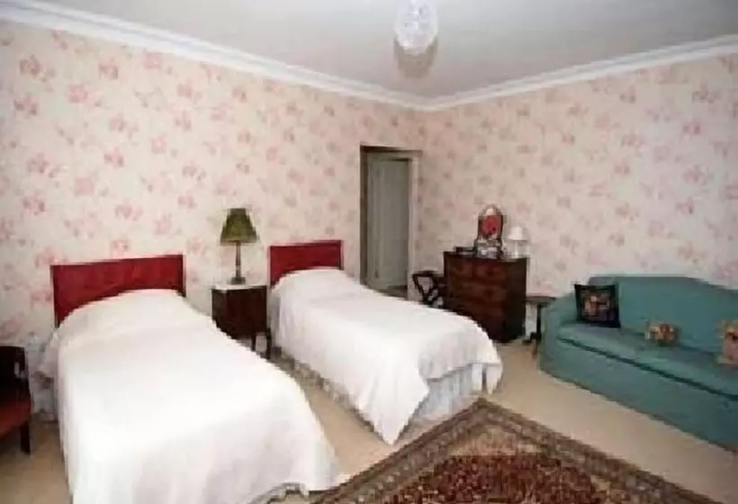 Bed and Breakfast East Horton Farmhouse