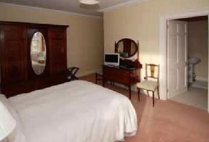 민박 East Horton Farmhouse