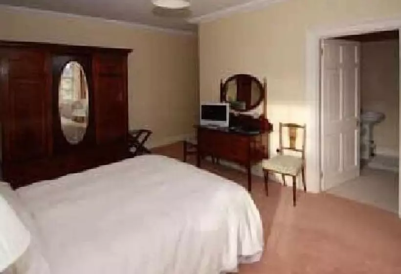 Bed and Breakfast East Horton Farmhouse