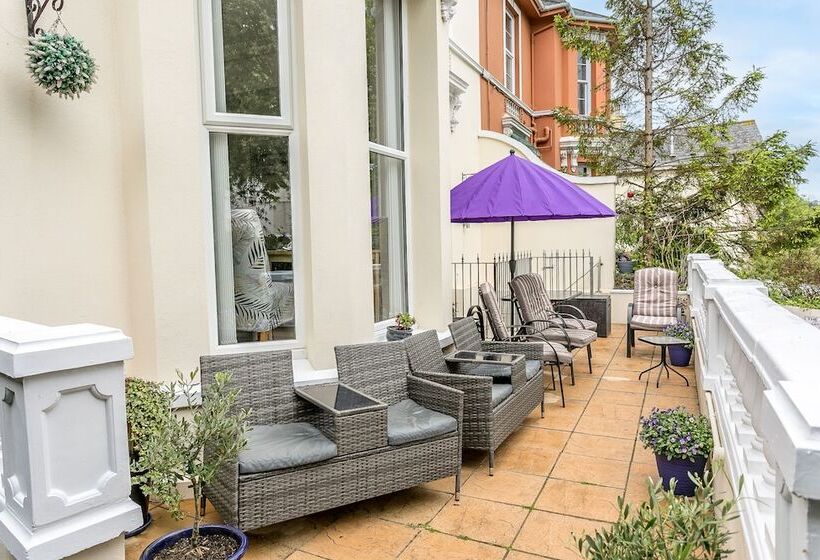 Bed and Breakfast The Netley