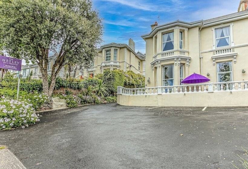 Bed and Breakfast The Netley