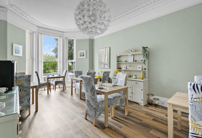 Bed and Breakfast The Netley