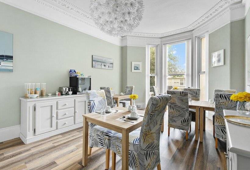 Bed and Breakfast The Netley