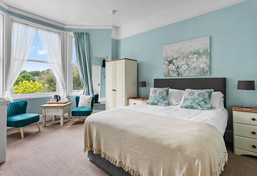 Bed and Breakfast The Netley