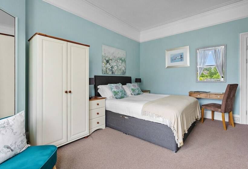 Bed and Breakfast The Netley