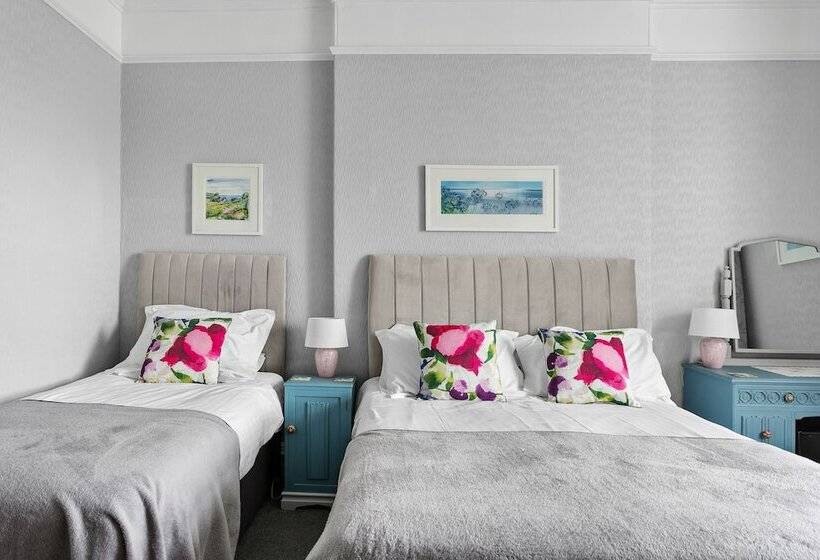 Bed and Breakfast The Netley