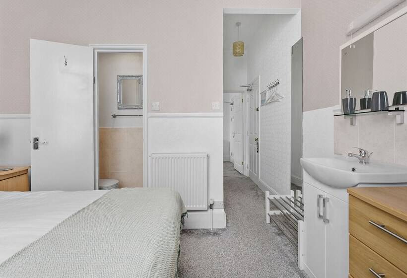 Bed and Breakfast The Netley