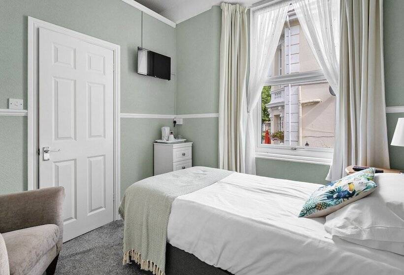 Bed and Breakfast The Netley