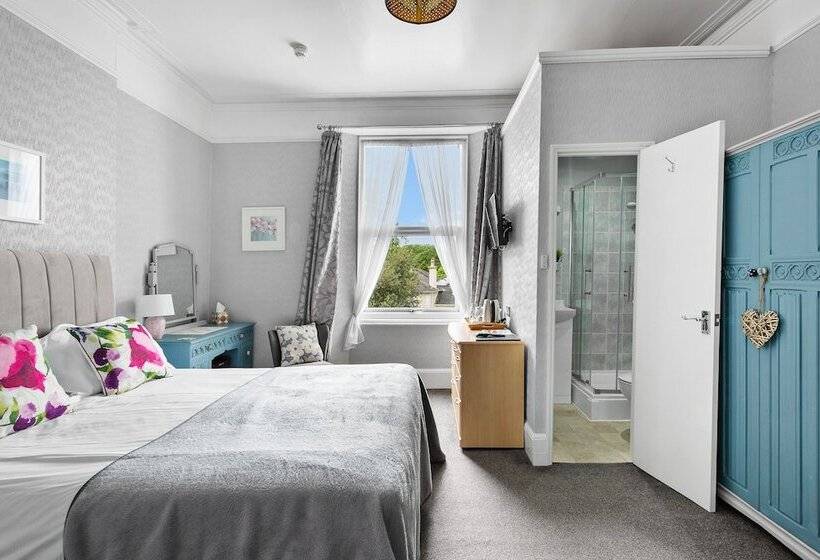 Bed and Breakfast The Netley