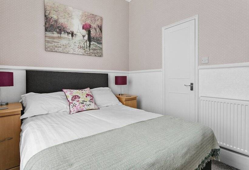 Bed and Breakfast The Netley