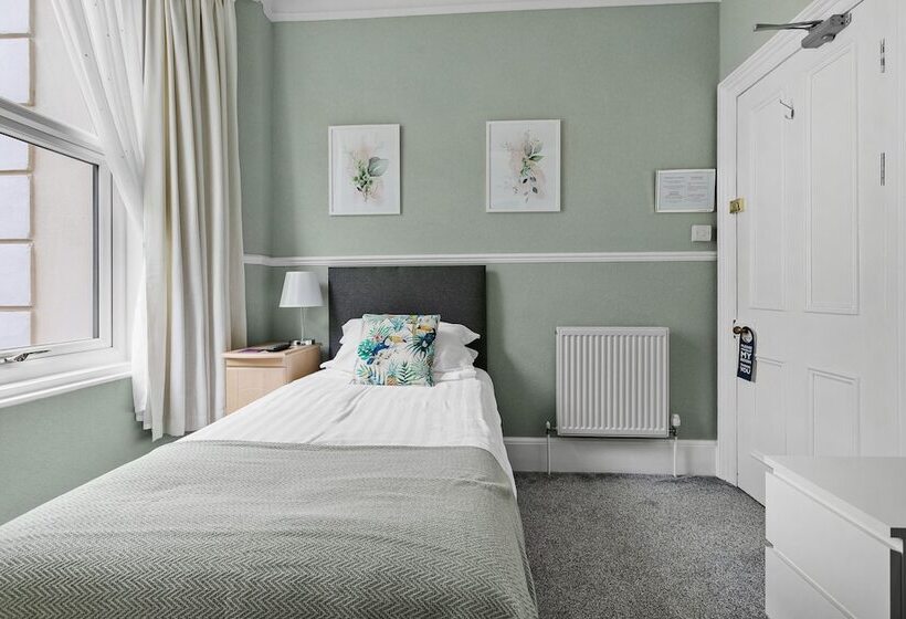 Bed and Breakfast The Netley