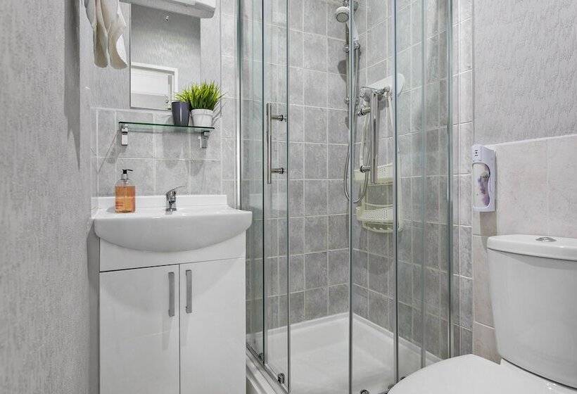 Bed and Breakfast The Netley