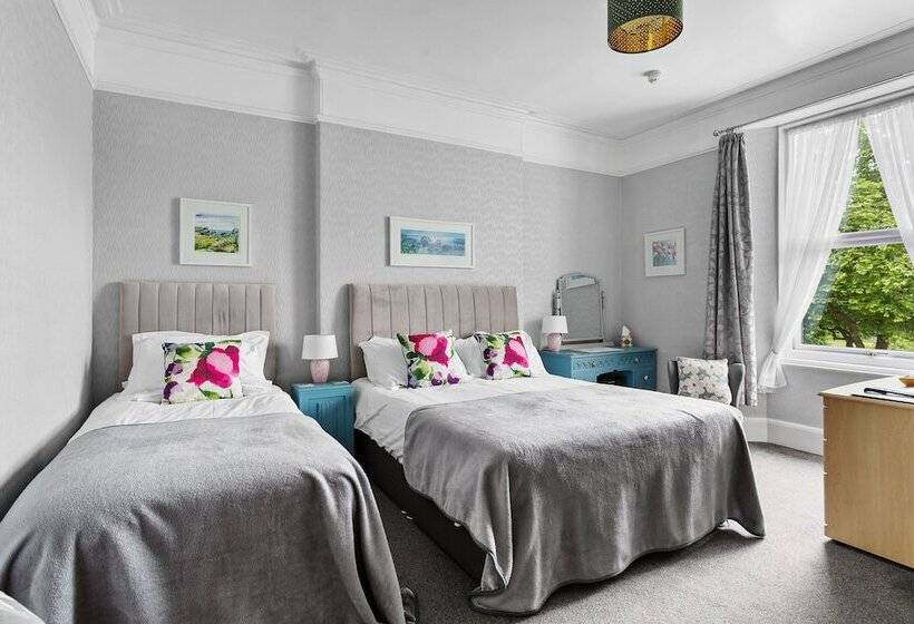 Bed and Breakfast The Netley