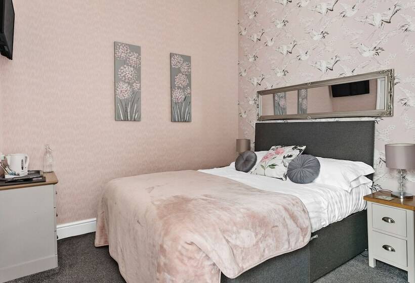 Bed and Breakfast The Netley