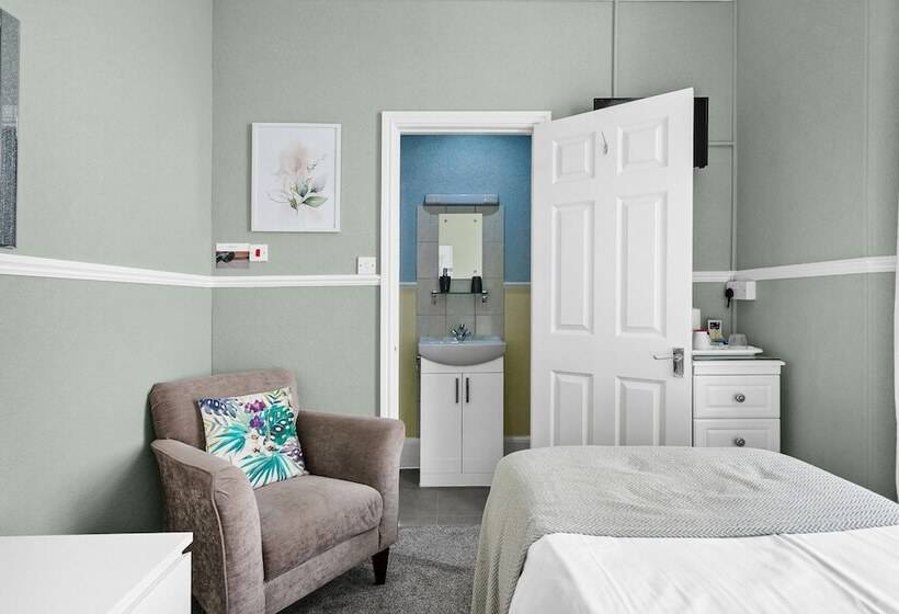 Bed and Breakfast The Netley