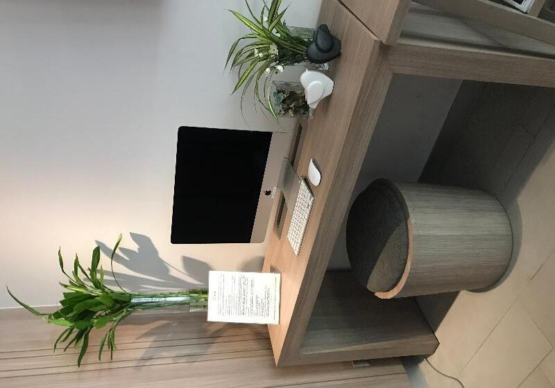 Citadines Grand Central Sri Racha   Sha Extra Plus