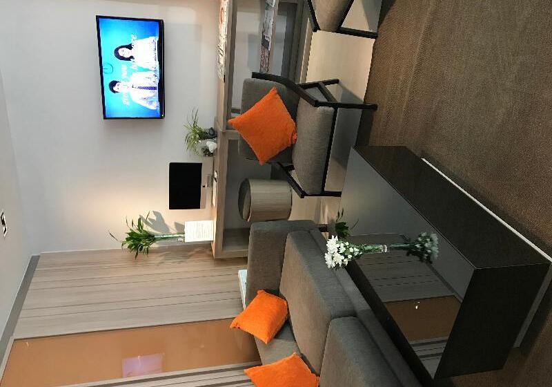 Citadines Grand Central Sri Racha   Sha Extra Plus