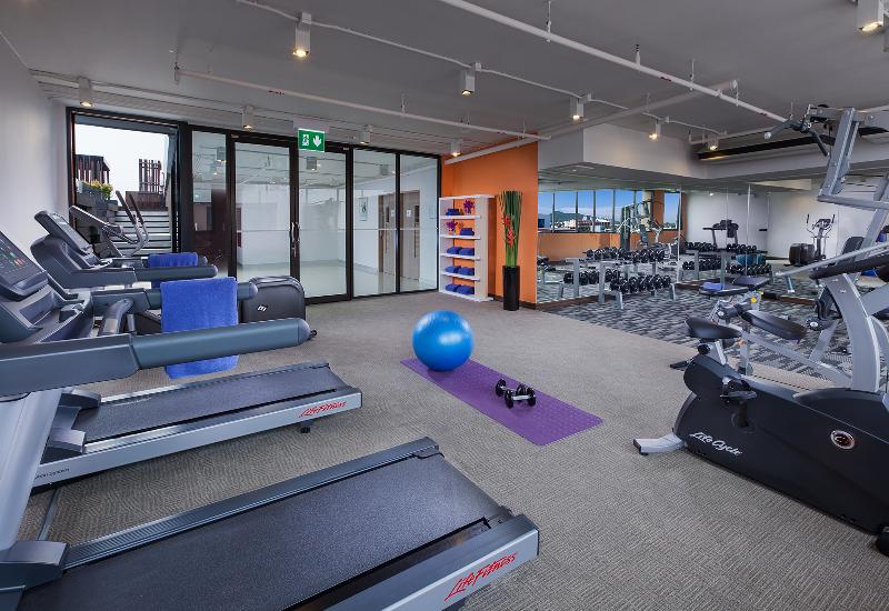 Citadines Grand Central Sri Racha   Sha Extra Plus