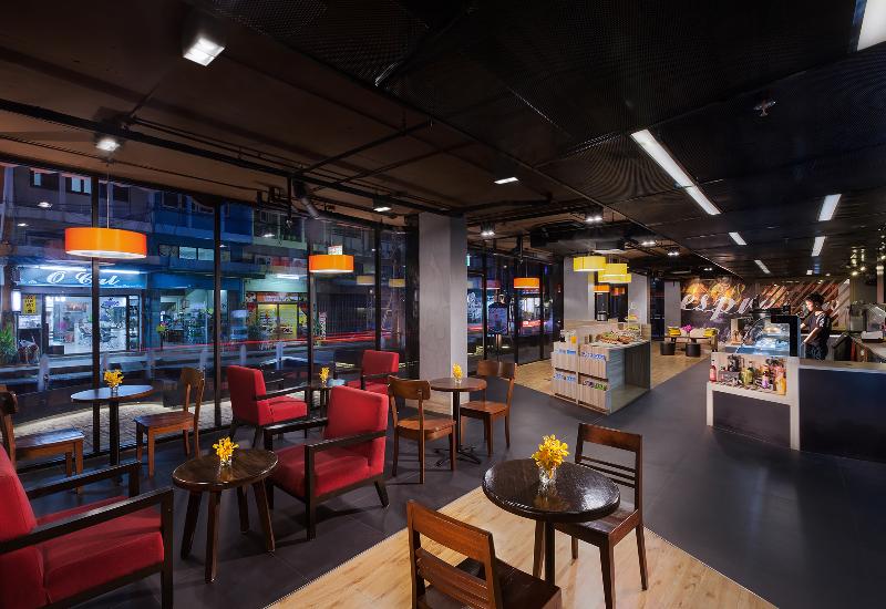 Citadines Grand Central Sri Racha   Sha Extra Plus