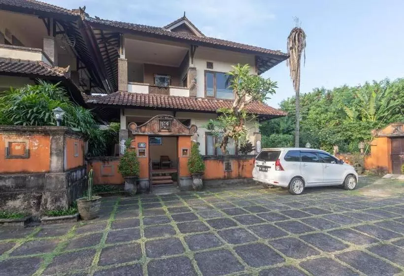 Dewi Sinta Hotel And Restaurant