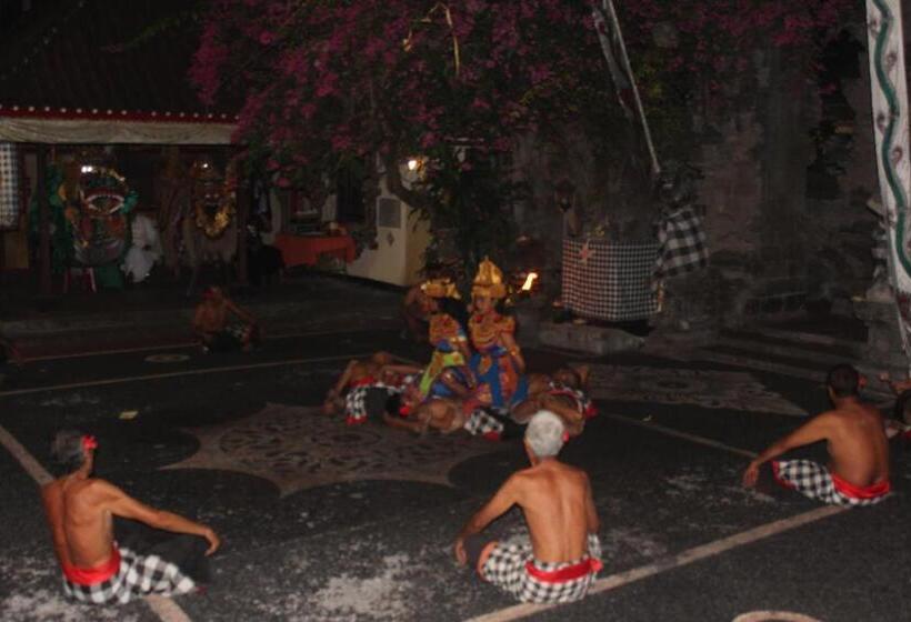 Dewi Sinta Hotel And Restaurant