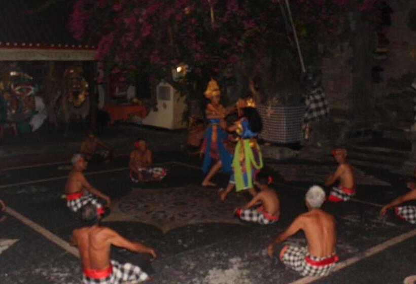 Dewi Sinta Hotel And Restaurant