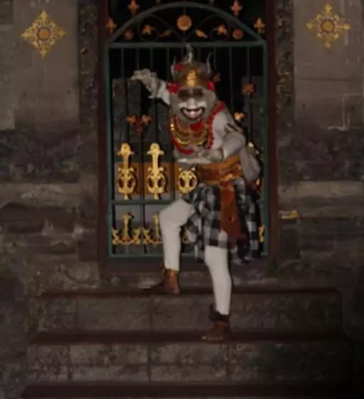 Dewi Sinta Hotel And Restaurant