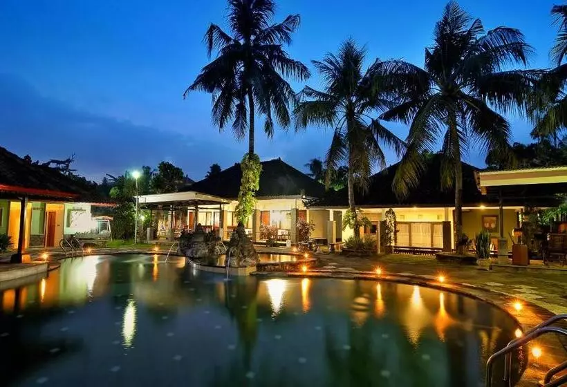 Dewi Sinta Hotel And Restaurant