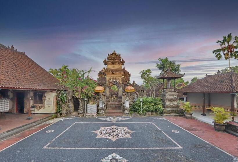 Dewi Sinta Hotel And Restaurant