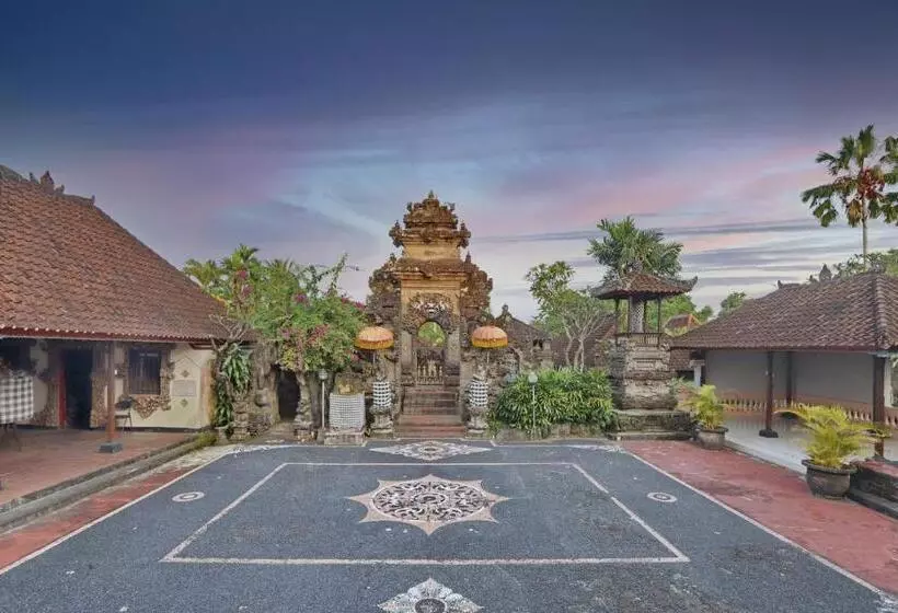 Dewi Sinta Hotel And Restaurant