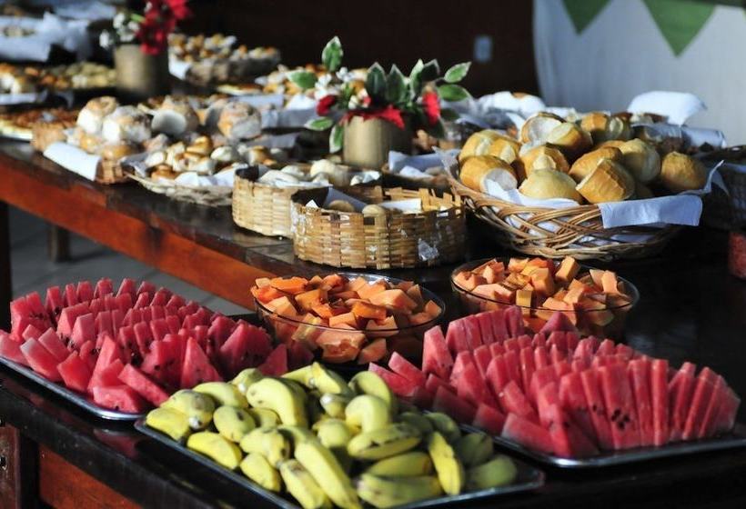 فندق Fazenda Mestre D Armas