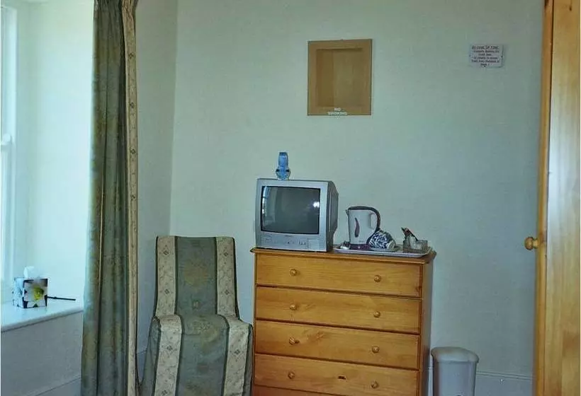 Hallbarns Farmhouse Bed & Breakfast