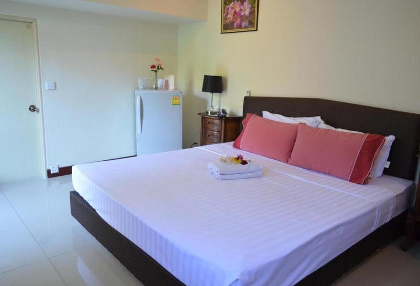 Home Stay Stc Bed And Breakfast