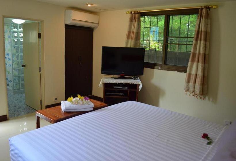 Home Stay Stc Bed And Breakfast