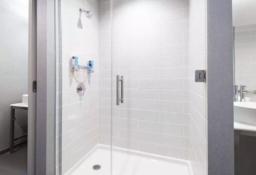 Hotel Aloft Greenville Downtown