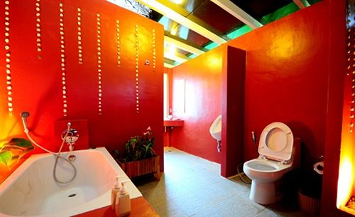 בית מלון כפרי Aurora Resort