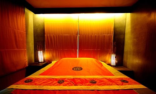 בית מלון כפרי Aurora Resort