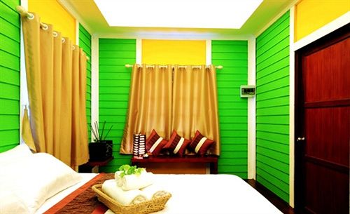 בית מלון כפרי Aurora Resort