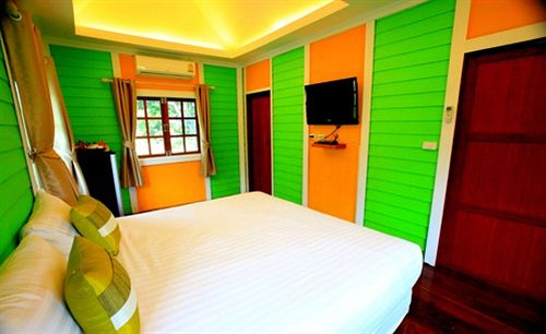 호텔 Aurora Resort