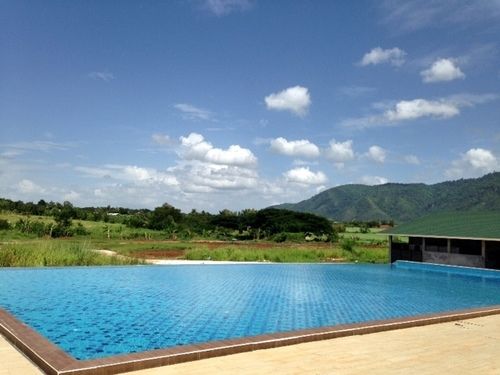 호텔 Aurora Resort