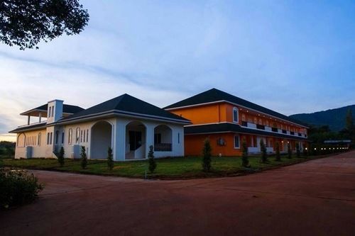 호텔 Aurora Resort