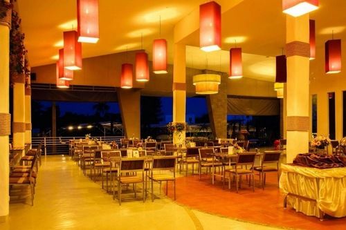 호텔 Aurora Resort