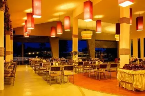 酒店 Aurora Resort