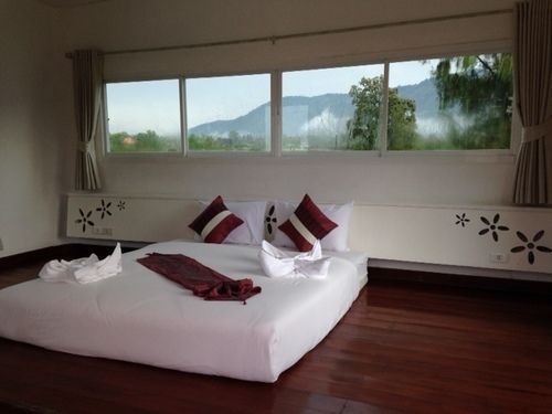 호텔 Aurora Resort